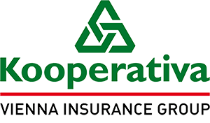 Logo pojišťovny